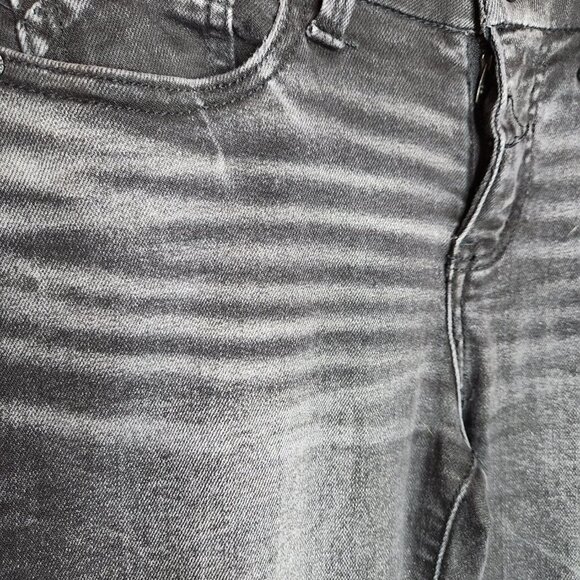 Buckle Black NWOT Fit 53 Flare Stretch Size 25x32 - Picture 8 of 8